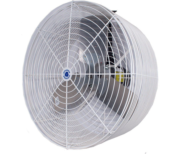 Schaefer Versa-Kool High Velocity Greenhouse Fan, 24"