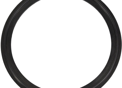 BUNA-N Tri-Clamp Gaskets (Made in USA, FDA Compliant / Meets 3A Standards)
