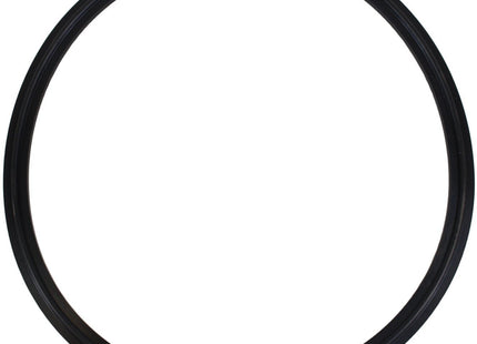 BUNA-N Tri-Clamp Gaskets (Made in USA, FDA Compliant / Meets 3A Standards)