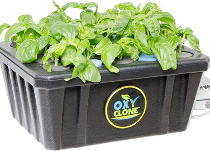 oxyCLONE PRO Series Cloning System