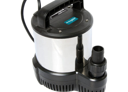 Active Aqua Utility Sump Pump, 2166 GPH/8200 LPH