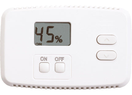 Anden Digital Dehumidifier Control (For All Anden Dehumidifiers)