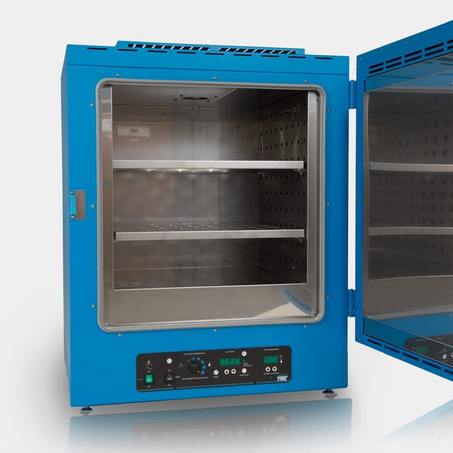 Cascade CDO-5 Dry & Decarb Oven, 5 cu ft, 2 Mesh Bags