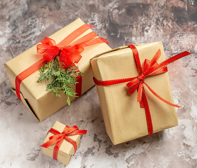 BVV Gift Certificate
