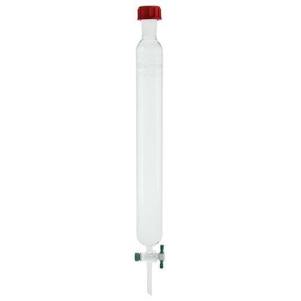 Chemglass Column, Chromatography, 45/50 Outer Rodaviss Joint New Products Chemglass 