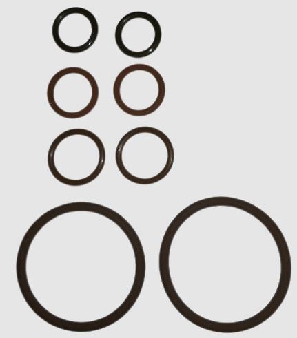 TRS21 Valve Head Complete Viton O-ring Kit
