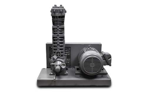 Corken T-491 Oil-Free Gas Compressor