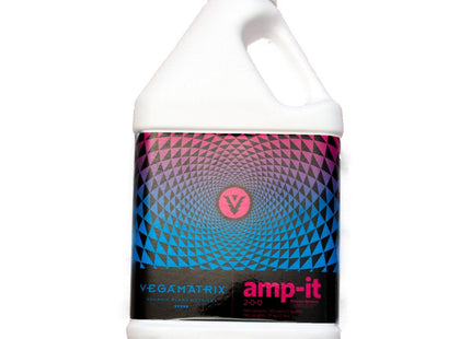 Vegamatrix Amp-It, 1 gal