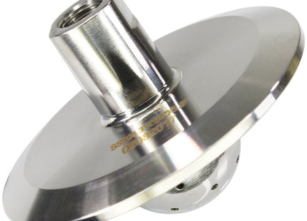 Female NPT Shower Head End Caps