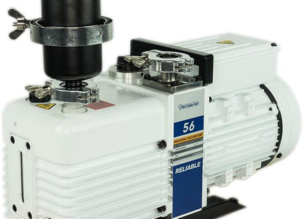 UL Listed BVV™ Pro Series 5.6CFM Corrosion Resistant Two Stage Vacuum Pump