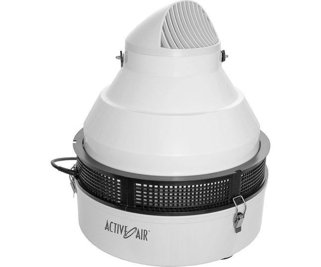 Active Air Commercial Humidifier, 200 Pint Active Air 