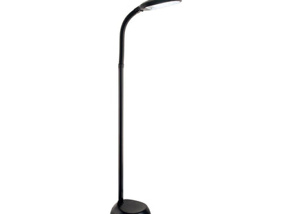Agrobrite Standing CFL Plant Lamp, 27W