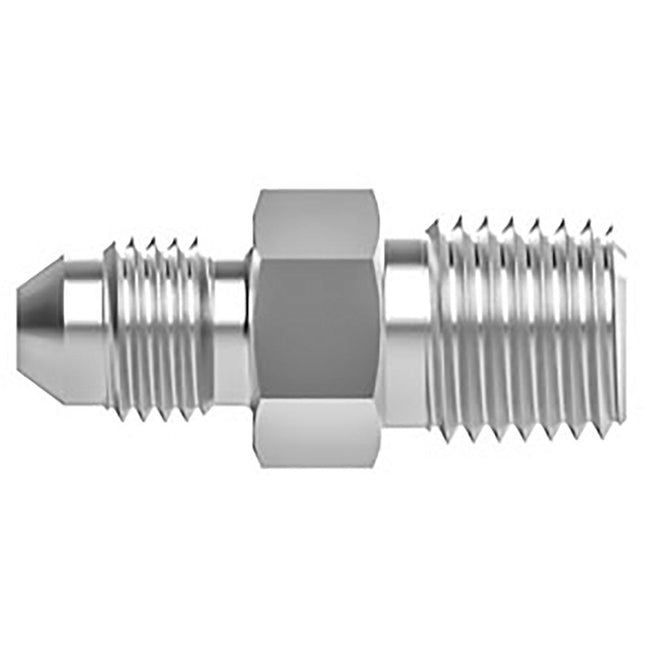 37° AN x Male Adapter