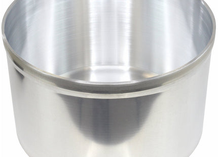 2 Gallon Aluminum - POT ONLY
