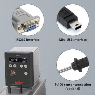 HUBER KISS K6 Refrigerated Heating Bath