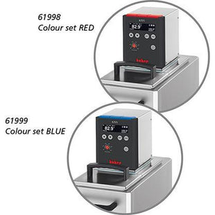 HUBER KISS 202C Heating Circulation
