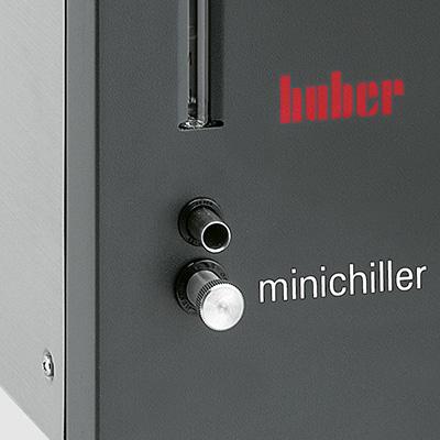 Huber Minichiller 600 OLÉ Shop All Categories Huber 