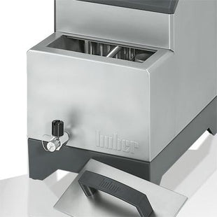 Huber Ministat with Pilot ONE