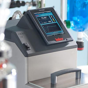 Huber Ministat with Pilot ONE