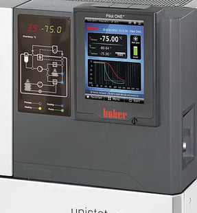Huber Unistat 950w with Pilot ONE