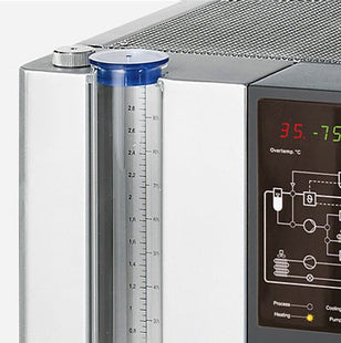 Huber Unistat T402 with Pilot ONE