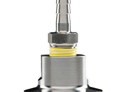 KF-25 x Barb Adapter