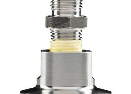 KF-25 x JIC Flare Adapter
