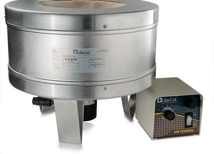 5L Neocision Short Path Distillation Turnkey Kit