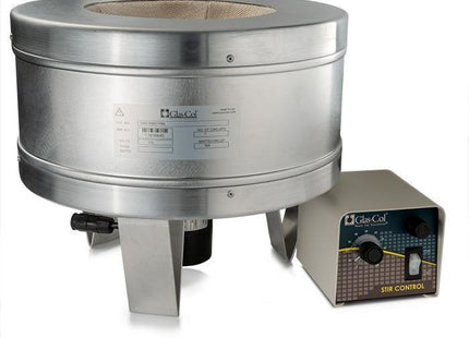 10L Neocision Dual Head Short Path Distillation Turnkey System