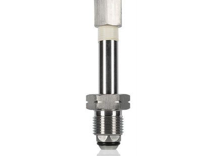 Stainless Steel Butane/Propane Tank Fitting CGA 510