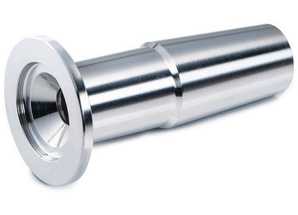 Stainless Steel KF-25 x Glass Jointed Adapter