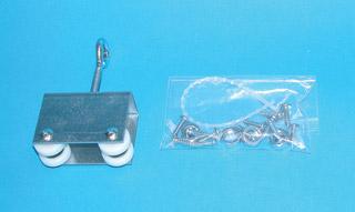 LightRail Add A Lamp Hardware Kit (trolley and mounting hardware) LightRail 