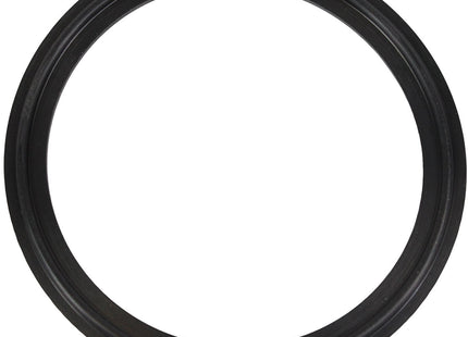BUNA-N Tri-Clamp Gaskets (Made in USA, FDA Compliant / Meets 3A Standards)