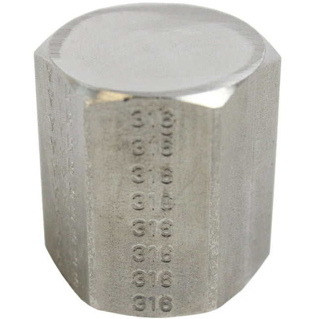Pipe Cap