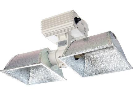 Phantom Dual 315W CMH System, 8' Wieland Bare-Whip Cord 277-347V (no lamps)