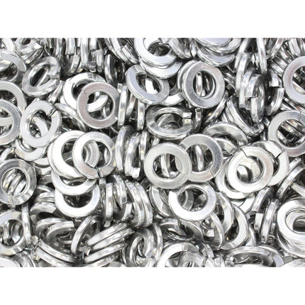 Stainless steel Washers For High Pressure Clamps 