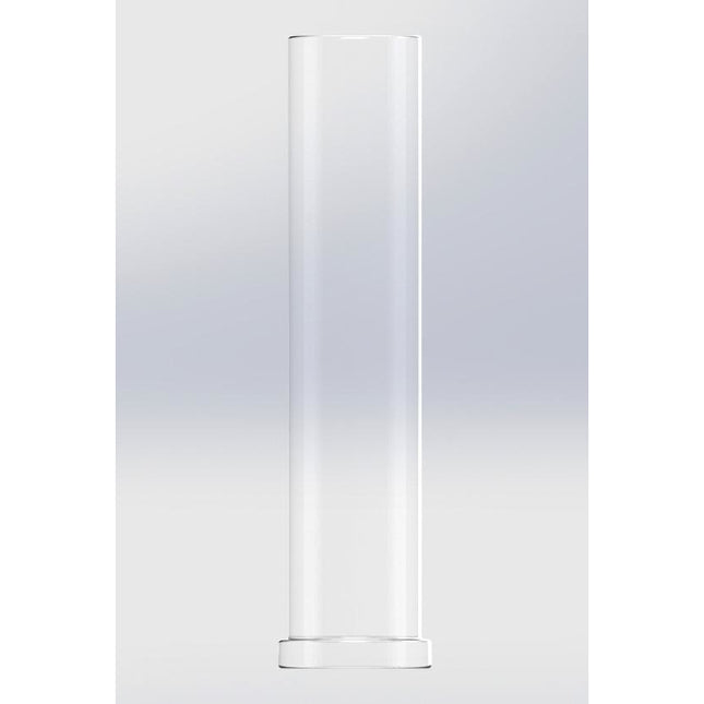 30L Glass Axis