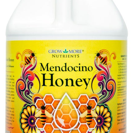Grow More Mendocino Honey, 1 gal Grow More 