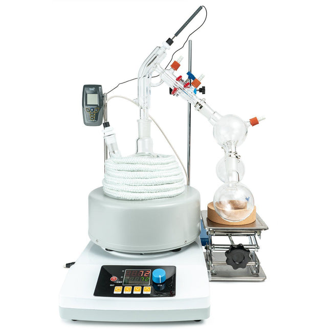 2L Short Path Distillation Kit