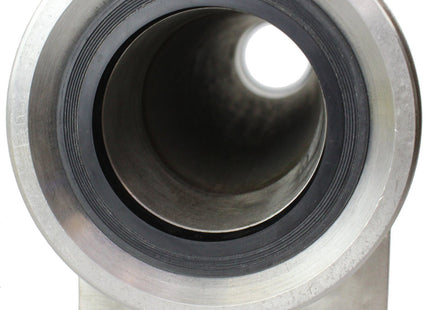 1LB CO2 Spool - 316SS