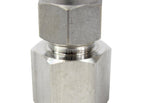 1/4-inch x 1/4-inch FNPT