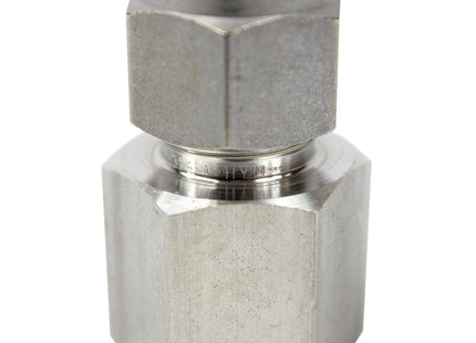 Female Connector