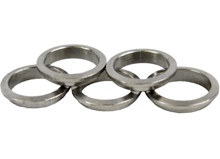 5 Pack Back Ferrule