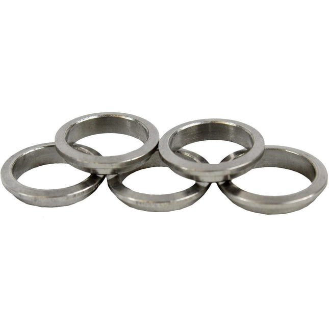 5 Pack Back Ferrule