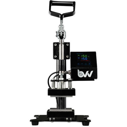 BVV Easy Swing V3 Rosin Press - Dual Heat Shop All Categories BVV 