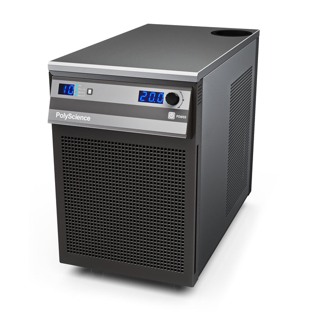 Polyscience 6100 Series 1 HP Chiller, Turbine Pump