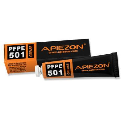 Apiezon PFPE 501 High Temperature Vacuum Grease Shop All Categories Apiezon 