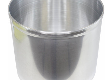 3 Gallon Aluminum - POT ONLY