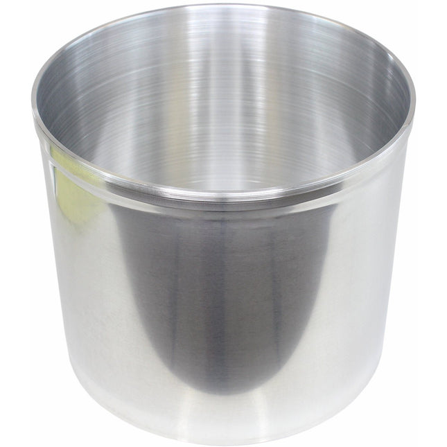 3 Gallon Aluminum - POT ONLY