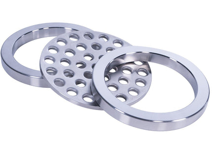 Stacking Filter Plate Ring KIT